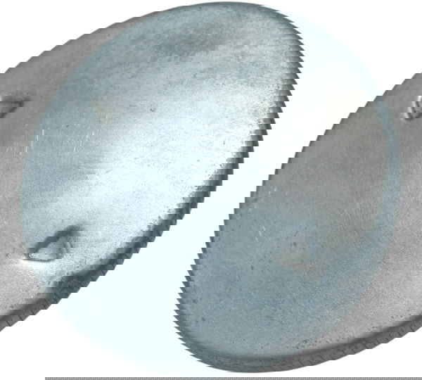 Tampa Tanque Yamaha Neo 125 17-22 Original Prateado