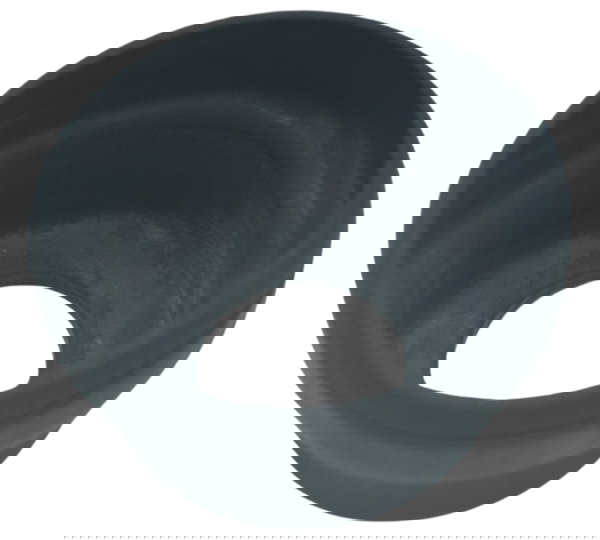 Borracha Acabamento Yamaha Neo 125 17-22 Original