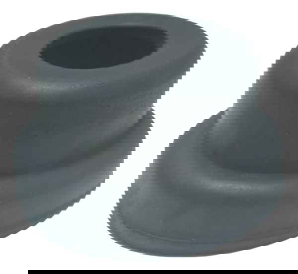 Borracha Acabamento Yamaha Neo 125 17-22 Original