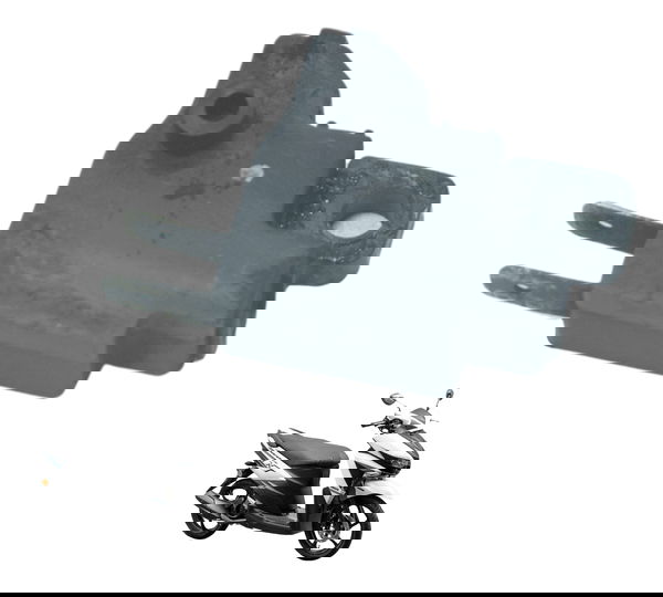 Interruptor Freio Traseiro Yamaha Neo 125 17-22 Original