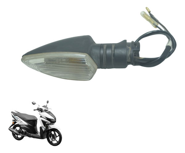 Pisca Traseiro Esquerdo C/ Avaria Yamaha Neo 125 17-22 Orig