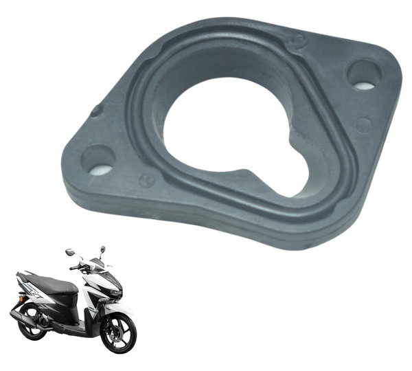 Junção Coletor Admissão Yamaha Neo 125 17-22 Original