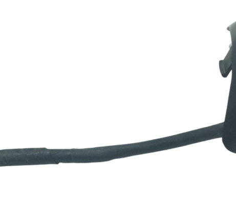 Chave Punho Partida Yamaha Neo 125 17-22 Original