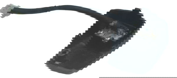 Chave Punho Partida Yamaha Neo 125 17-22 Original