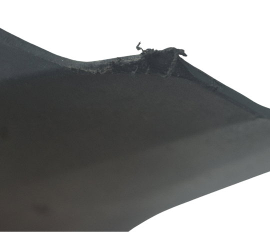 Acabamento Carenagem C/ Avaria Yamaha Neo 125 17-22 Original