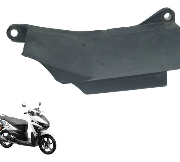 Acabamento Carenagem C/ Avaria Yamaha Neo 125 17-22 Original