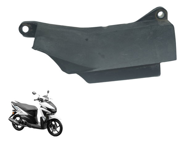 Acabamento Carenagem C/ Avaria Yamaha Neo 125 17-22 Original