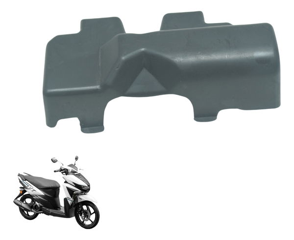 Capa Trava Banco Yamaha Neo 125 17-22 Original