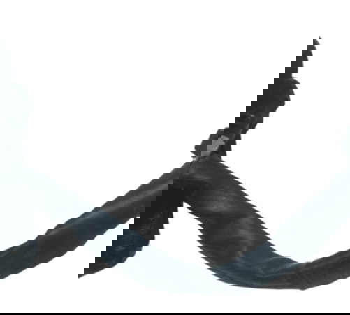 Chave Punho Luz Yamaha Neo 125 17-22 Original