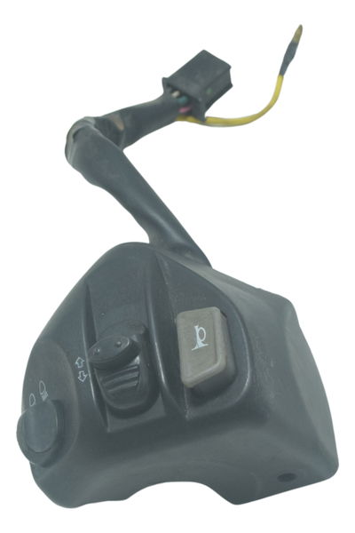 Chave Punho Luz Yamaha Neo 125 17-22 Original
