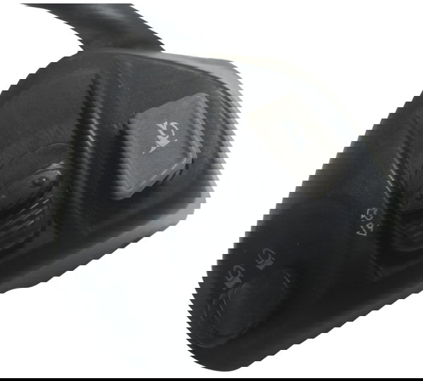 Chave Punho Luz Yamaha Neo 125 17-22 Original