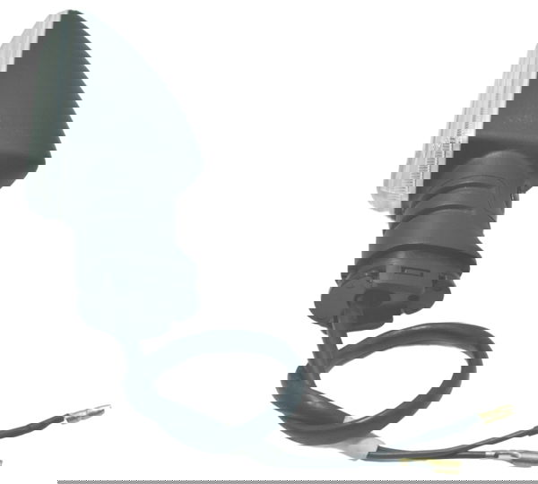 Pisca Traseiro Esquerdo Yamaha Neo 125 17-22 Original