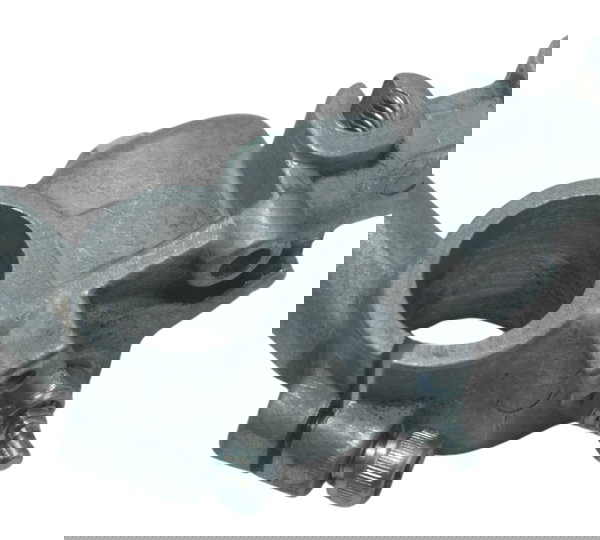 Suporte Manete Esquerdo Yamaha Neo 125 17-22 Original