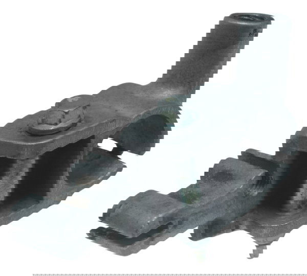 Suporte Manete Esquerdo Yamaha Neo 125 17-22 Original