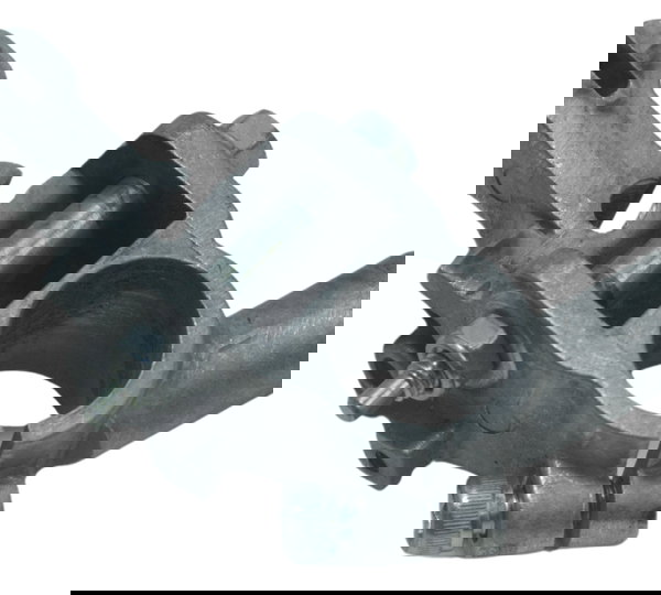 Suporte Manete Esquerdo Yamaha Neo 125 17-22 Original