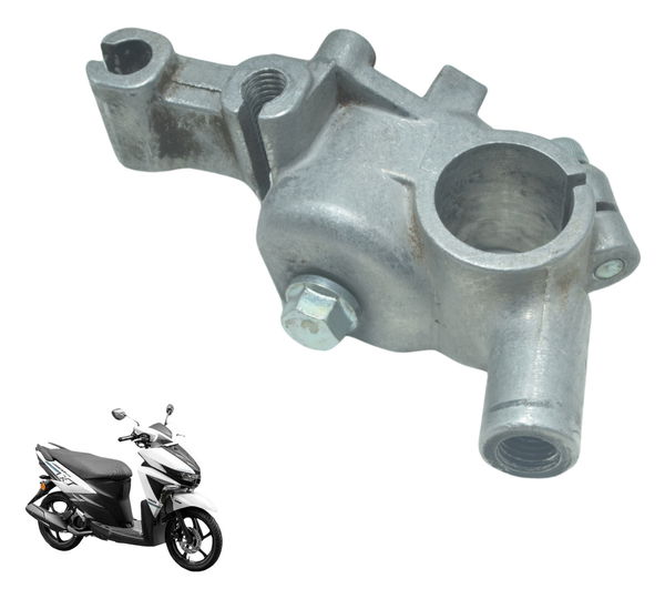 Suporte Manete Esquerdo Yamaha Neo 125 17-22 Original