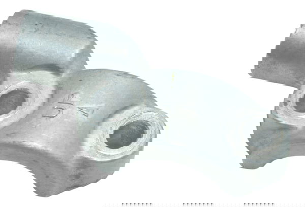 Suporte Retrovisor Direito Yamaha Neo 125 17-22 Original