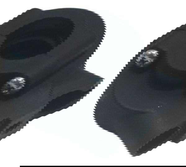 Carcaça Cabo Acelerador Yamaha Neo 125 17-22 Original