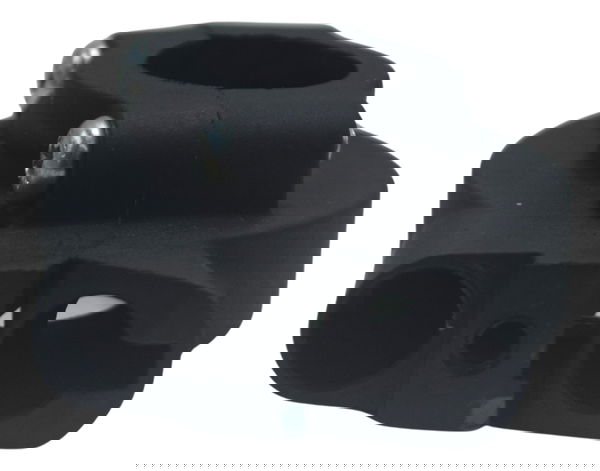 Carcaça Cabo Acelerador Yamaha Neo 125 17-22 Original