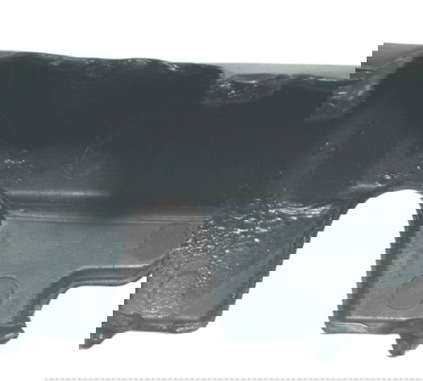 Capa Trava Banco C/ Avaria Yamaha Neo 125 17-22 Original