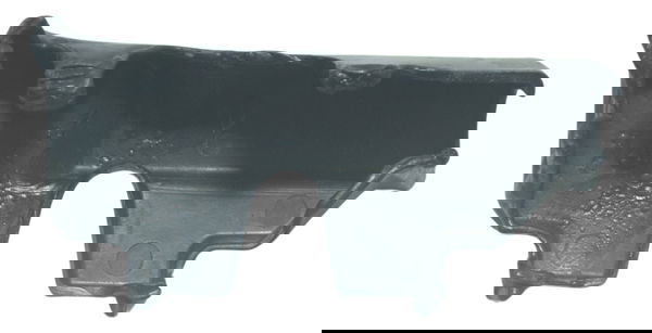 Capa Trava Banco C/ Avaria Yamaha Neo 125 17-22 Original