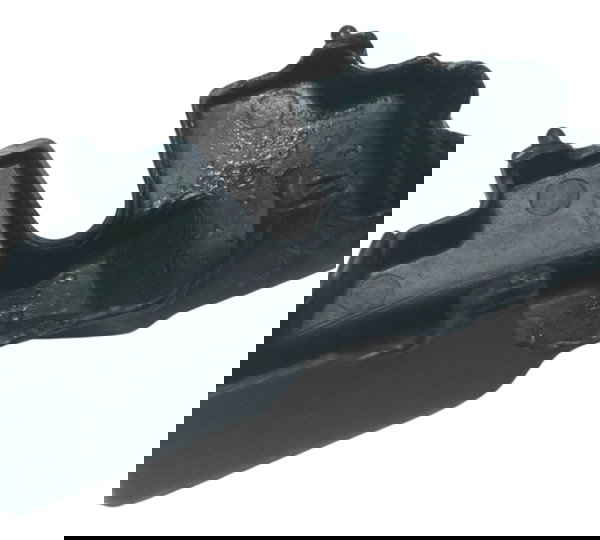 Capa Trava Banco C/ Avaria Yamaha Neo 125 17-22 Original