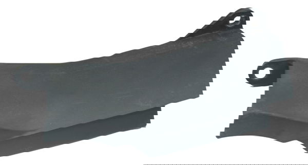 Acabamento Carenagem C/ Detalhes Yamaha Neo 125 17-22 Orig