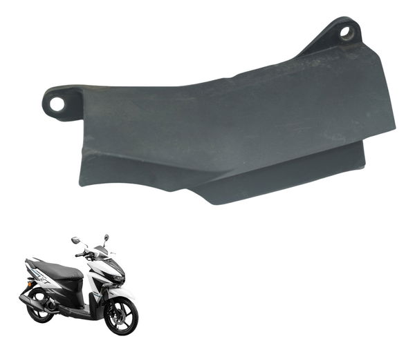 Acabamento Carenagem C/ Detalhes Yamaha Neo 125 17-22 Orig