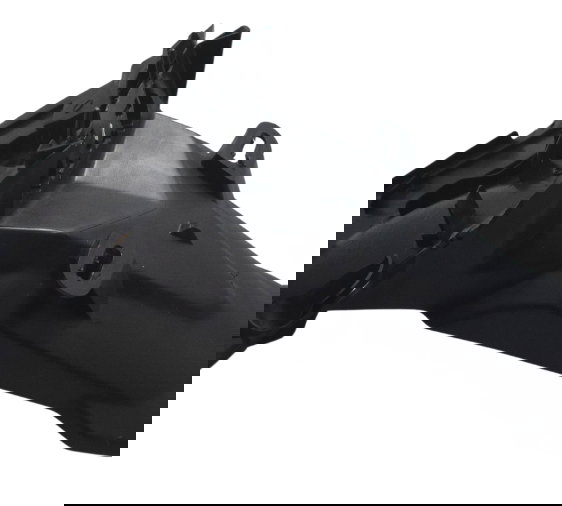 Suporte Placa Yamaha Neo 125 17-19 Original