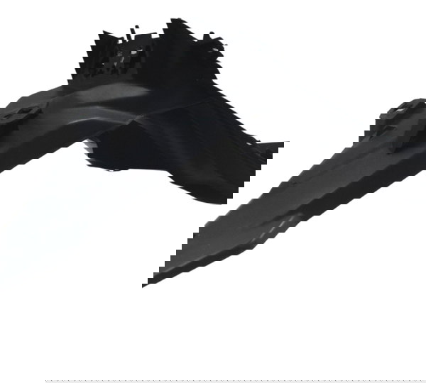 Suporte Placa Yamaha Neo 125 17-19 Original