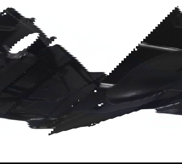 Suporte Placa Yamaha Neo 125 17-19 Original