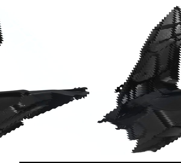 Suporte Placa Yamaha Neo 125 17-19 Original