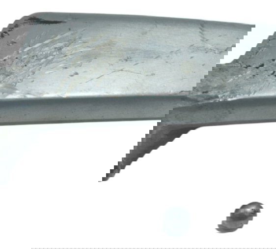 Pedaleira Traseira Esq C/ Detalhes Yamaha Neo 125 17-22 Orig