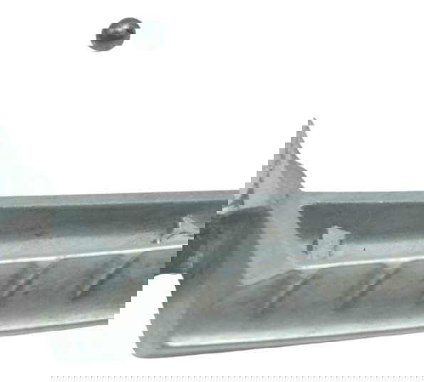 Pedaleira Traseira Esq C/ Detalhes Yamaha Neo 125 17-22 Orig