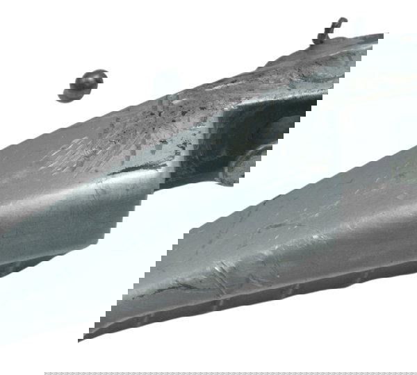 Pedaleira Traseira Esq C/ Detalhes Yamaha Neo 125 17-22 Orig