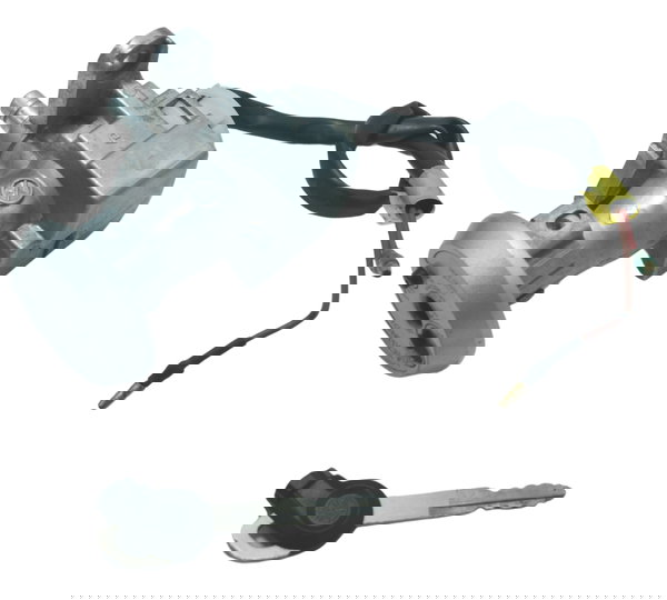 Chave Ignição Miolo Yamaha Neo 125 17-22 Original