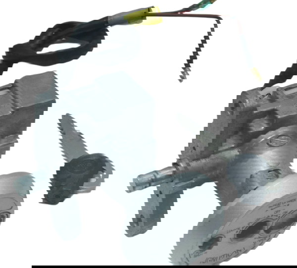 Chave Ignição Miolo Yamaha Neo 125 17-22 Original