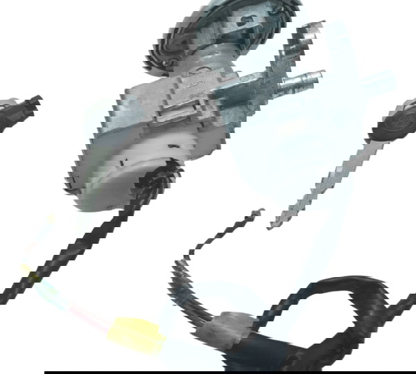 Chave Ignição Miolo Yamaha Neo 125 17-22 Original