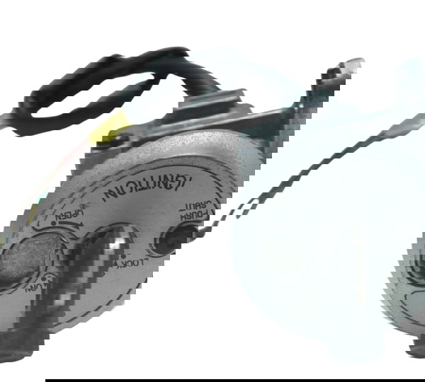 Chave Ignição Miolo Yamaha Neo 125 17-22 Original