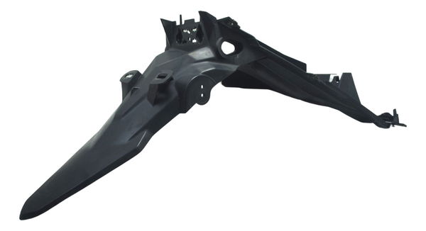 Suporte Placa Yamaha Neo 125 20-22 Original