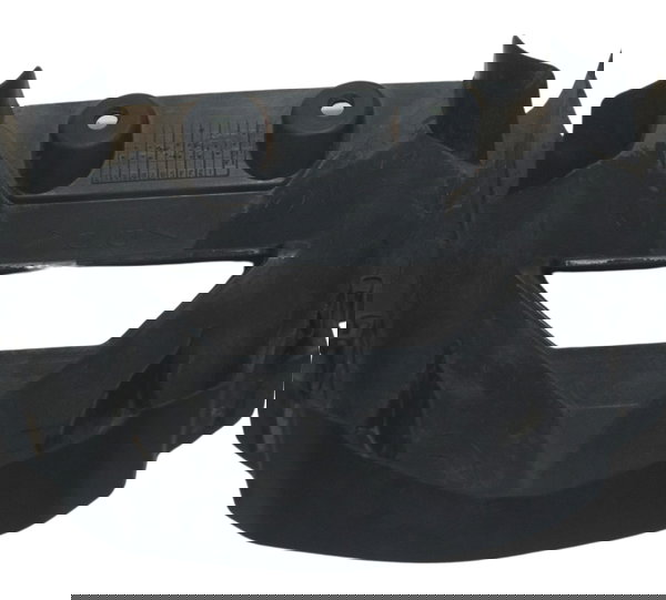 Acabamento Rabeta Central Yamaha Neo 125 17-19 Original