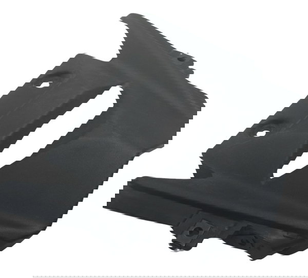 Acabamento Rabeta Central Yamaha Neo 125 17-19 Original