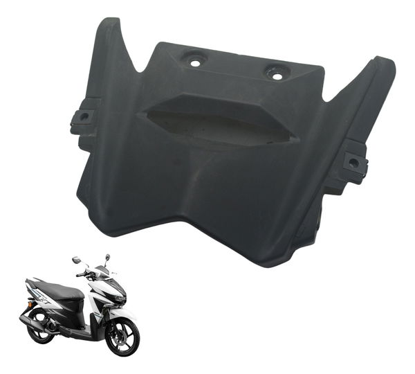 Acabamento Rabeta Central Yamaha Neo 125 17-19 Original