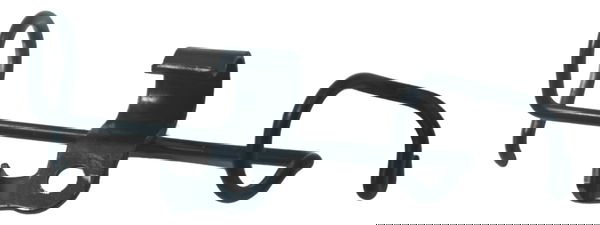 Guia Flexível Yamaha Neo 125 17-22 Original