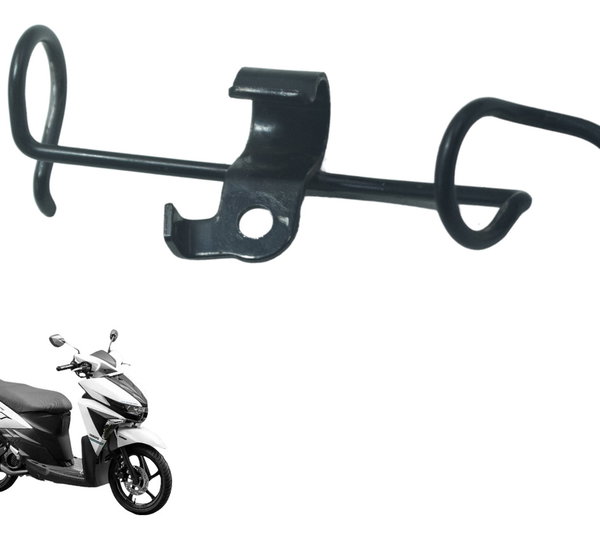 Guia Flexível Yamaha Neo 125 17-22 Original