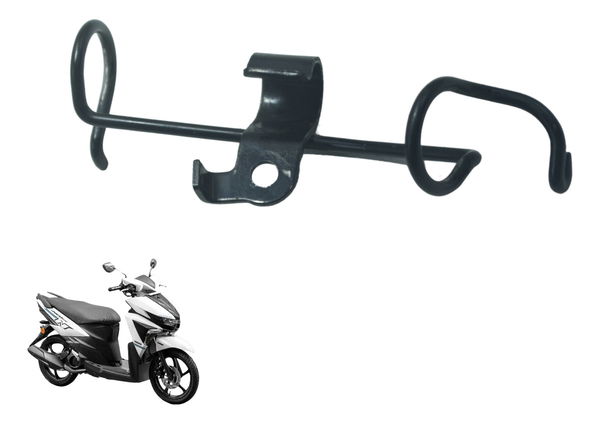 Guia Flexível Yamaha Neo 125 17-22 Original
