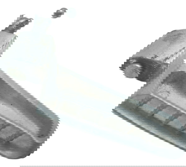 Pedaleira Traseira Esq C/ Detalhes Yamaha Neo 125 17-22 Orig