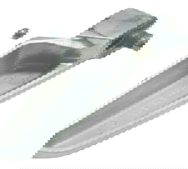 Pedaleira Traseira Esq C/ Detalhes Yamaha Neo 125 17-22 Orig