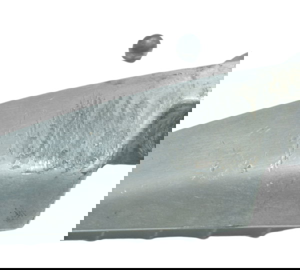 Pedaleira Traseira Esq C/ Detalhes Yamaha Neo 125 17-22 Orig