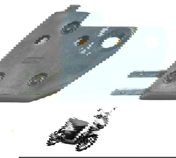 Interruptor Freio Dianteiro Yamaha Neo 125 17-22 Original